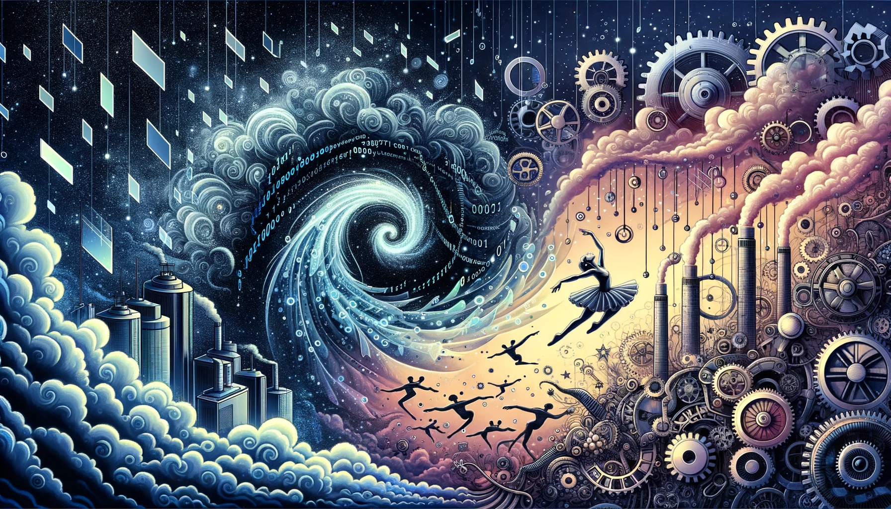 Innovate and Automate