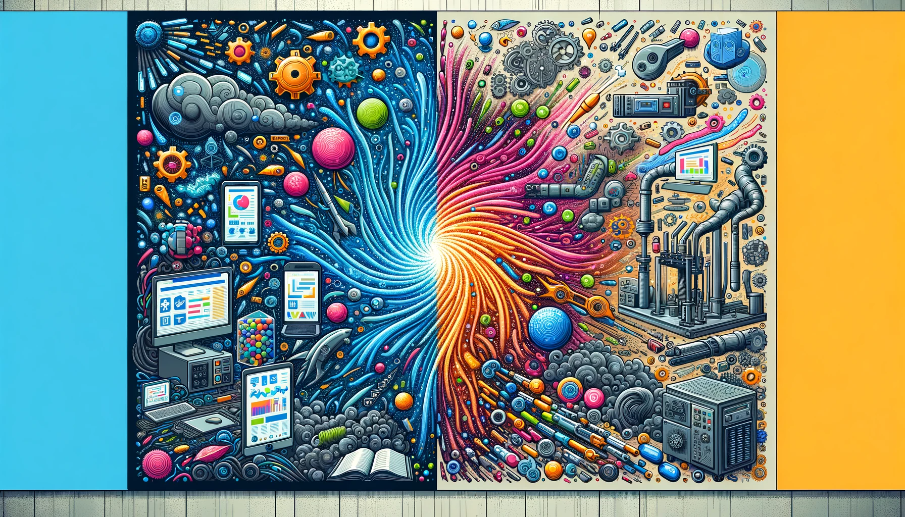 Industry 4.0 Industry 4.0